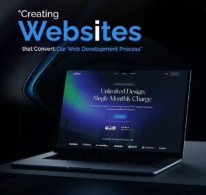 Freelance Website Designer in Delhi: Turn Your Website Into a Lead-Generating Machine