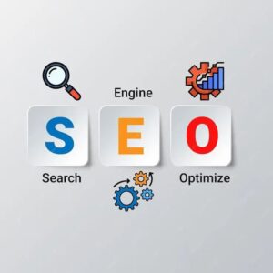SEO Friendly Website Developer in Delhi: Complete Guide to Building a Website That Ranks & Converts