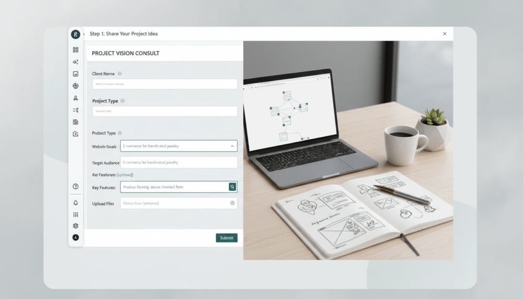 Share Your Project Idea